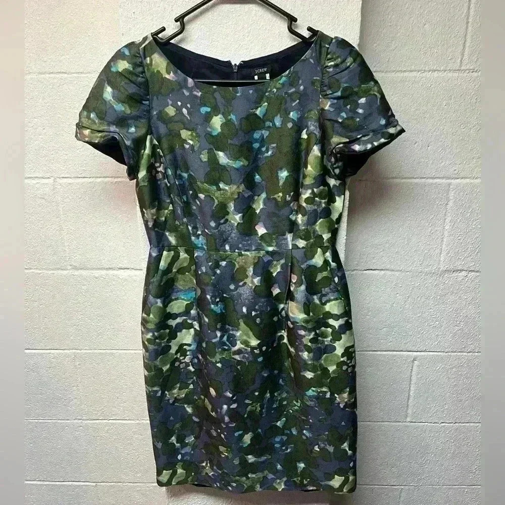 J. Crew desss